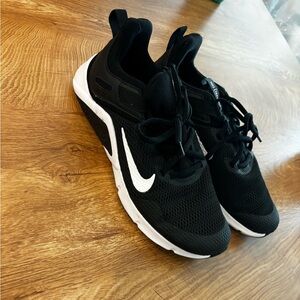 Nike trainers